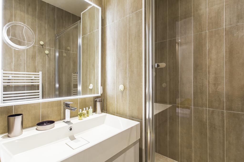Clublord - Cosy And Luxury Studio - Croix Rousse Lyon Exterior photo